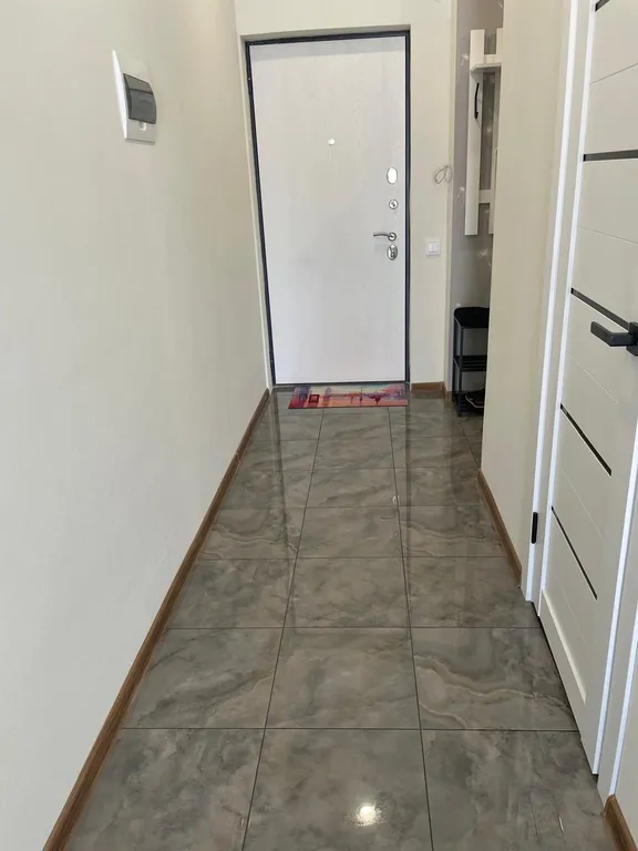 Квартира Квартира Уютная студия в сердце города — Ярославль