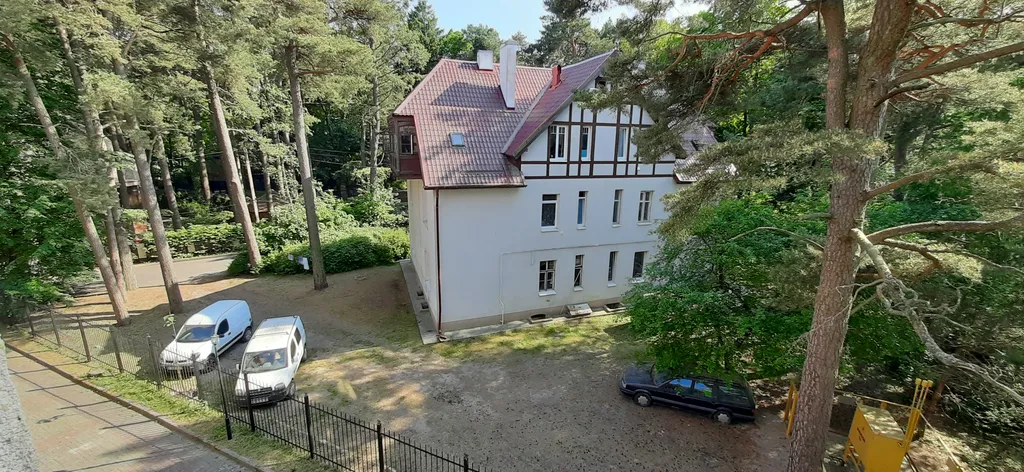 Уютная светлая квартира