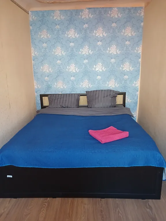 Двухкомнатная квартира комфорт класса