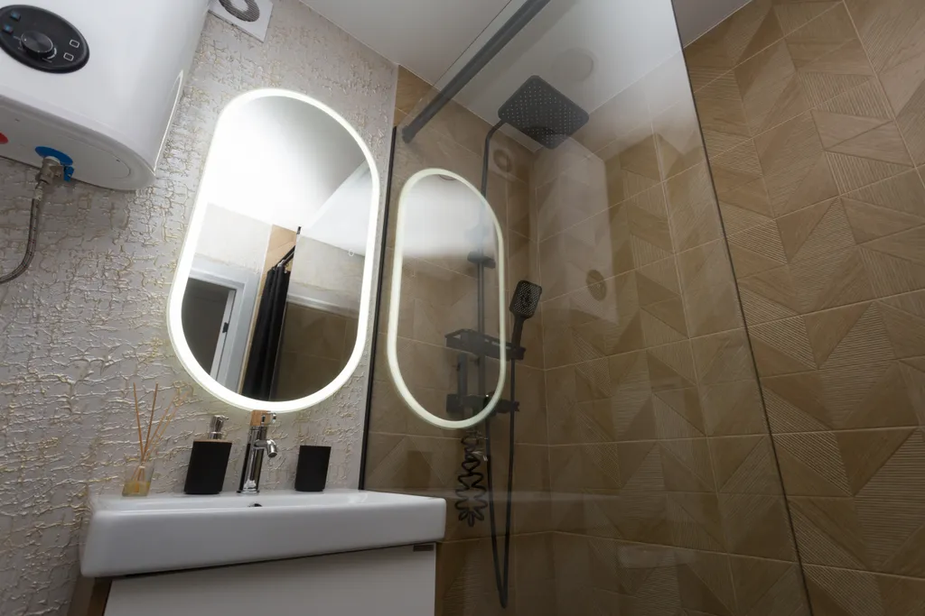 Чистая уютная студия в центре