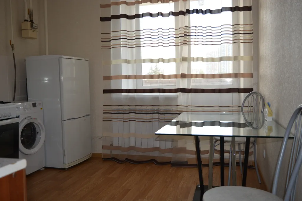 Уютные апартаменты в центре