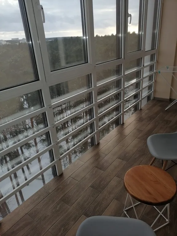 Квартира на Светлой