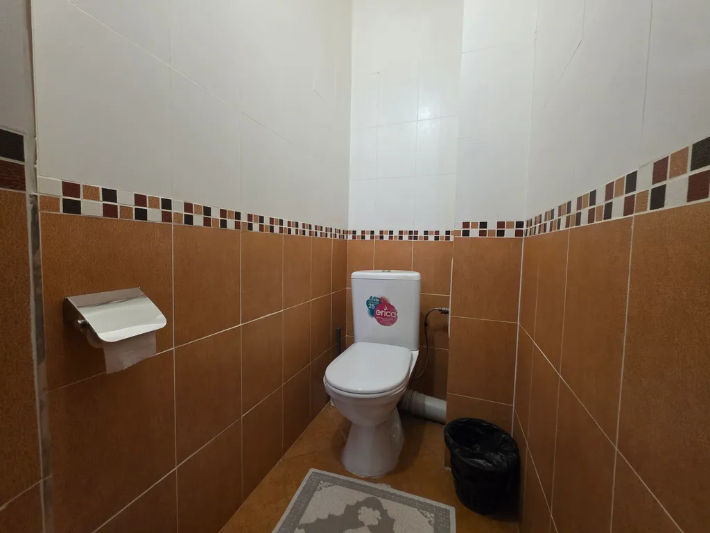 3х комнатная квартира в жк Лазурный квартал, 3 кровати, диван, центр, 2 кондиционера