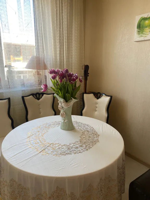 Самая комфортная Квартира на Приморской