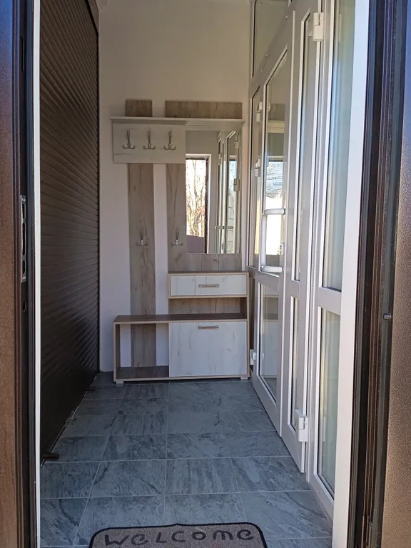 Гостевые номера Люкс