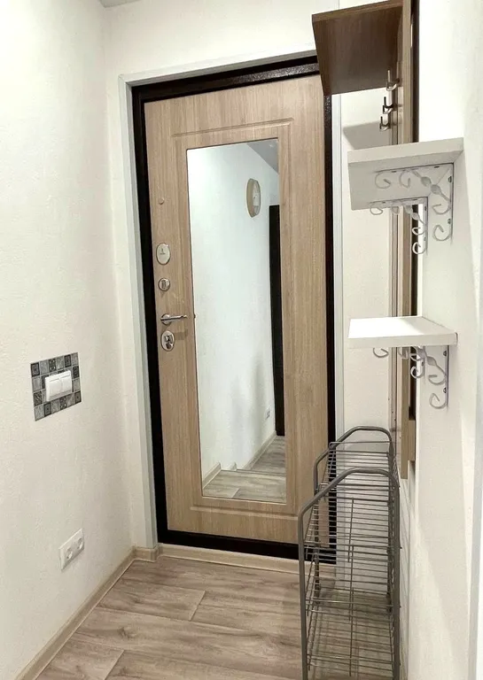 Уютная студия у центральной площади