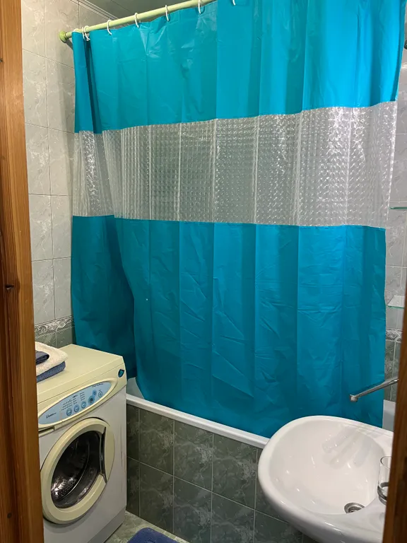 Квартира рядом с морем