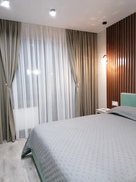 Квартира Апартаменты Аврора — аренда посуточно в Восход