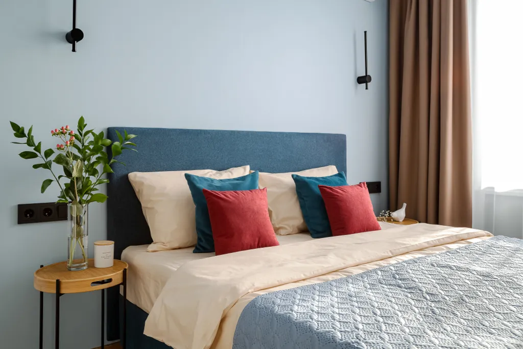 Стильная студия