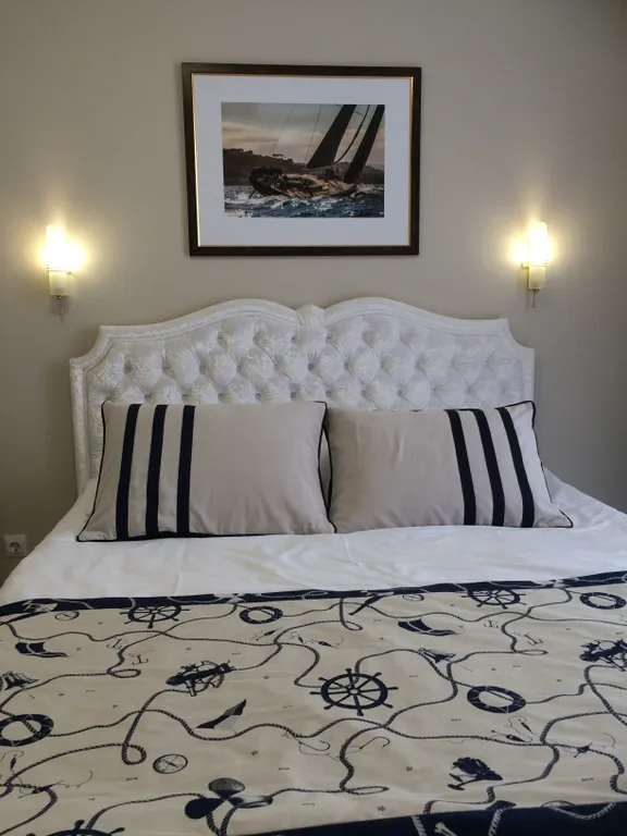 Квартира Квартира Blister — Севастополь