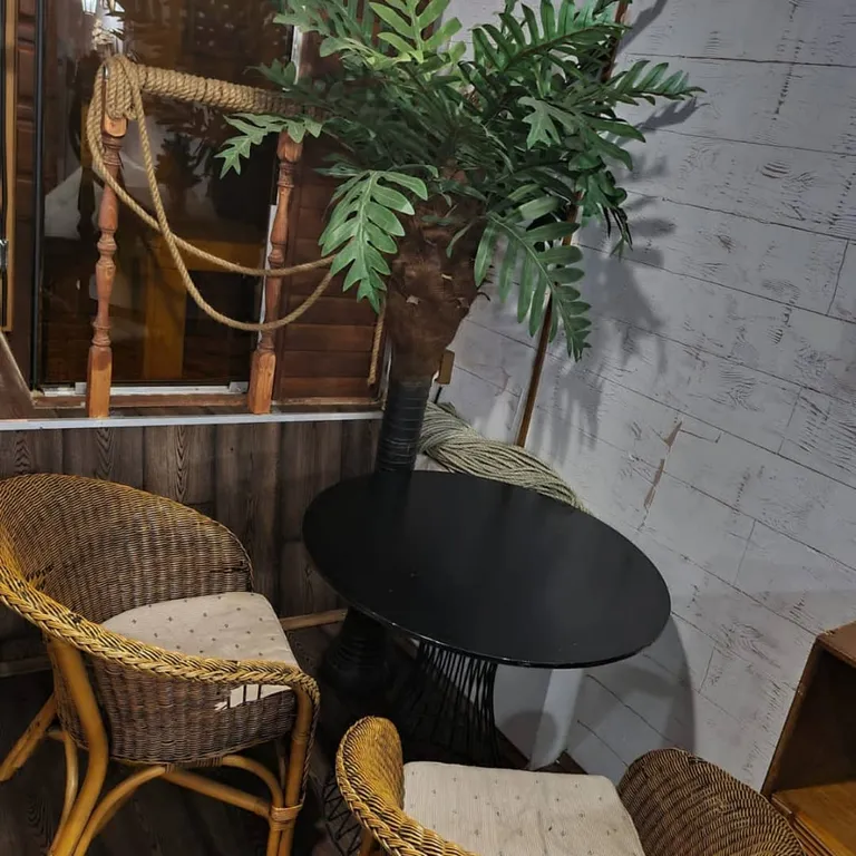 Дом на берегу моря