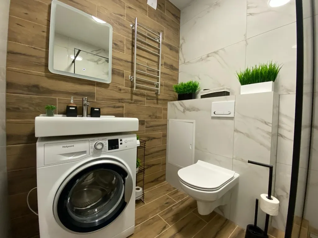 Апартамент МаксиЛайф