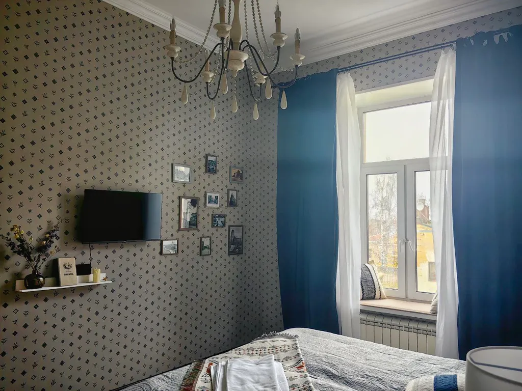 Башня Августа Валя