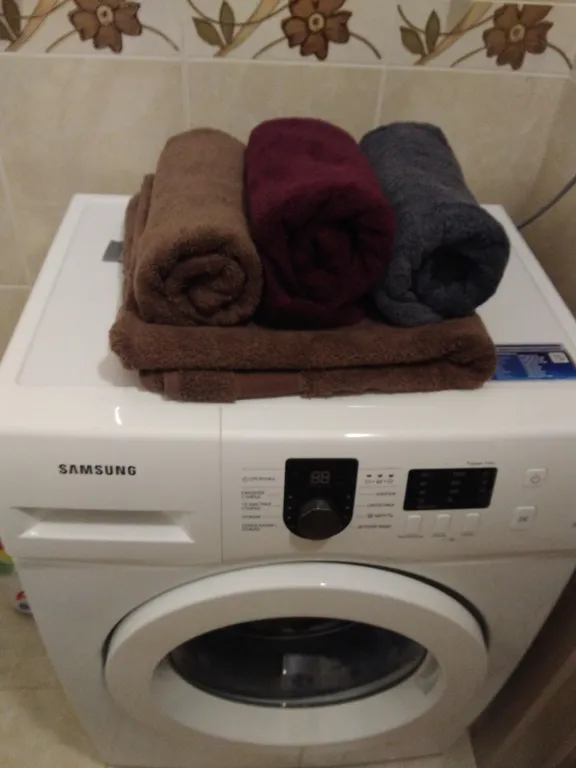 Уютная квартира у озера и леса