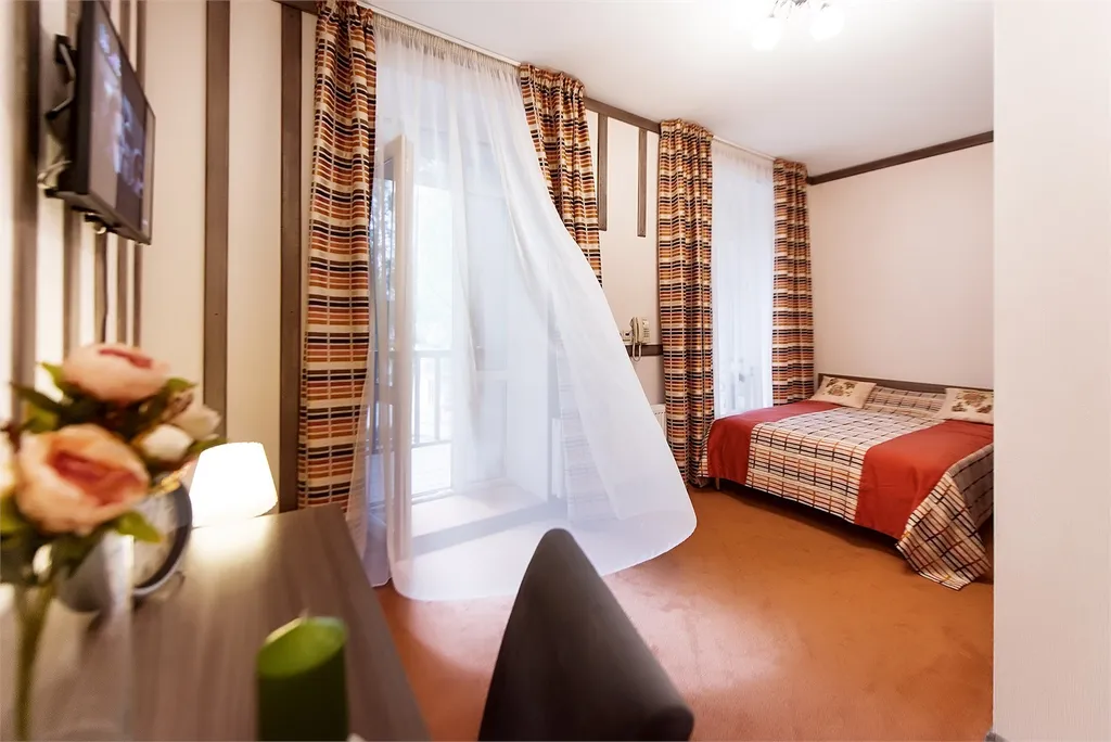 Квартира Комната — аренда посуточно в Кинешма