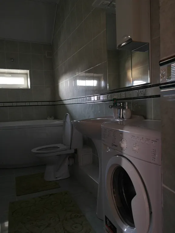 Дом на берегу моря