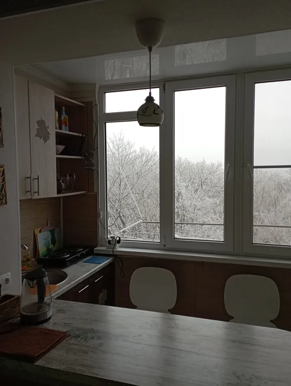 Уютная квартира в центре курортной зоны