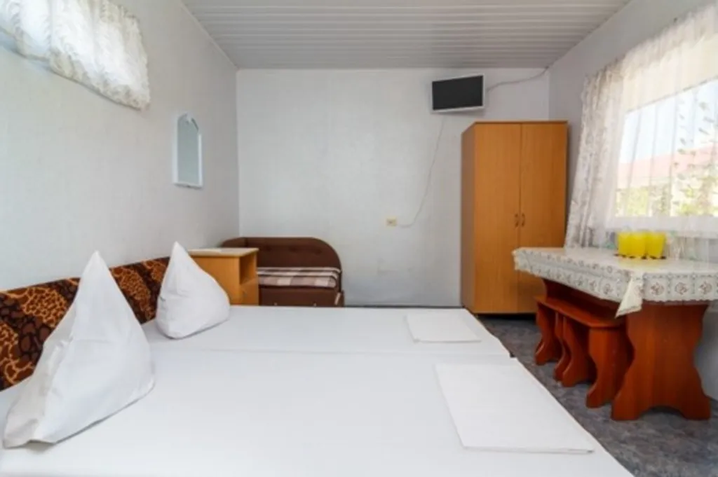 Квартира Комната — аренда посуточно в Кача