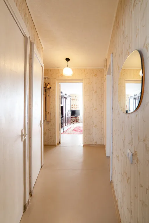 Уютная двушечка.