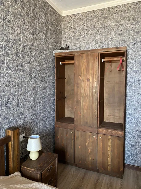 Этно квартира с потрясающим видом на море