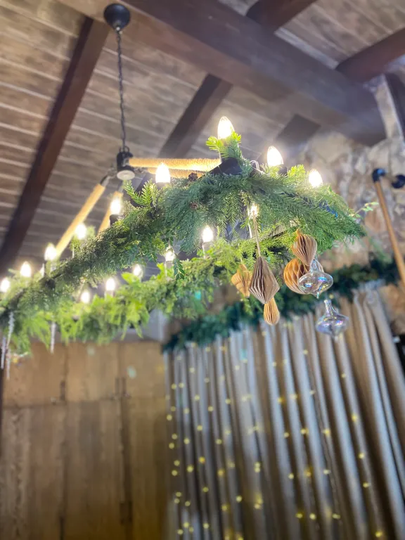 Эксклюзивная квартира в стиле Шале