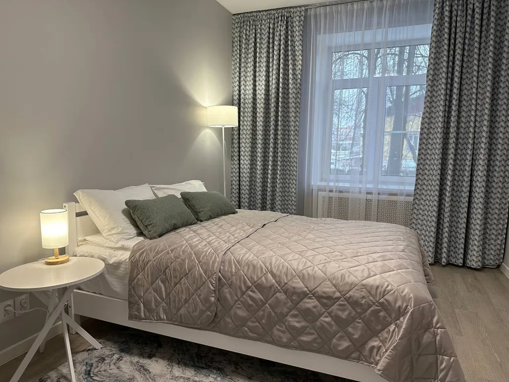 ДзенХоум Графика