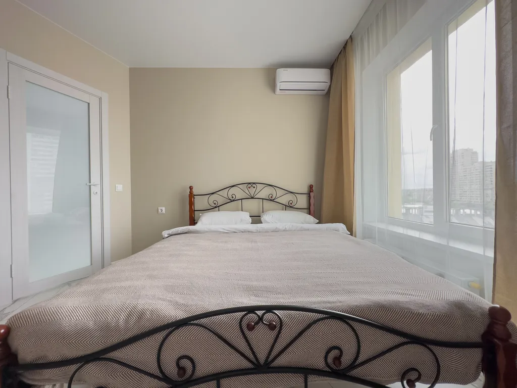 Квартира Апартаменты Репников — Волгоград