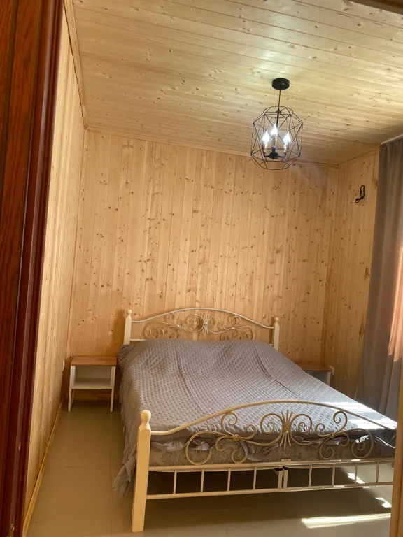 Коттедж Уютный коттедж на берегу — Дербент