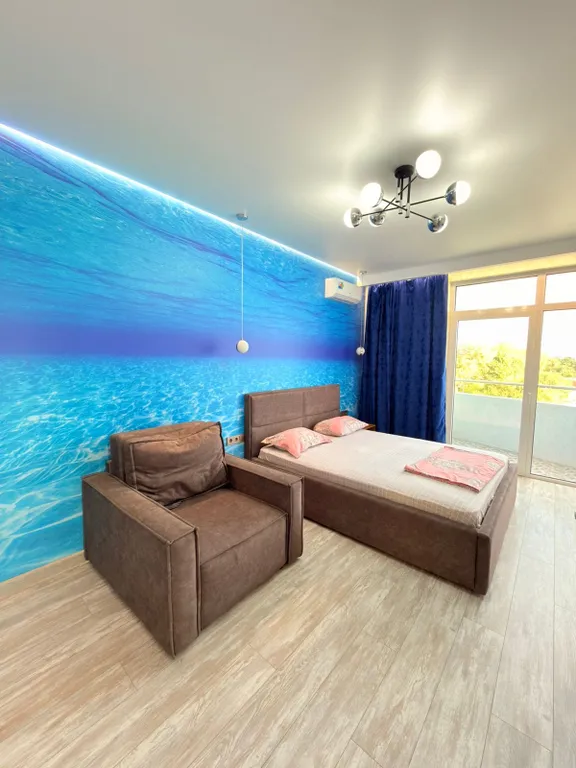 Апартаменты ЖК Сан Марино