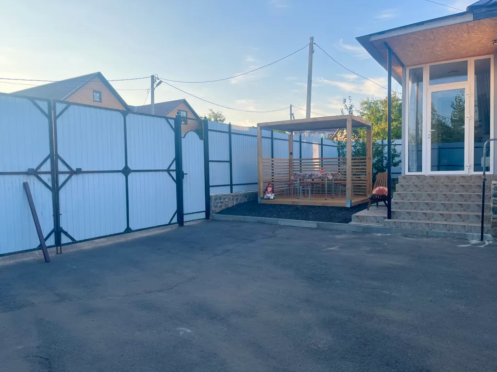 Уютный гостевой номер с парковкой