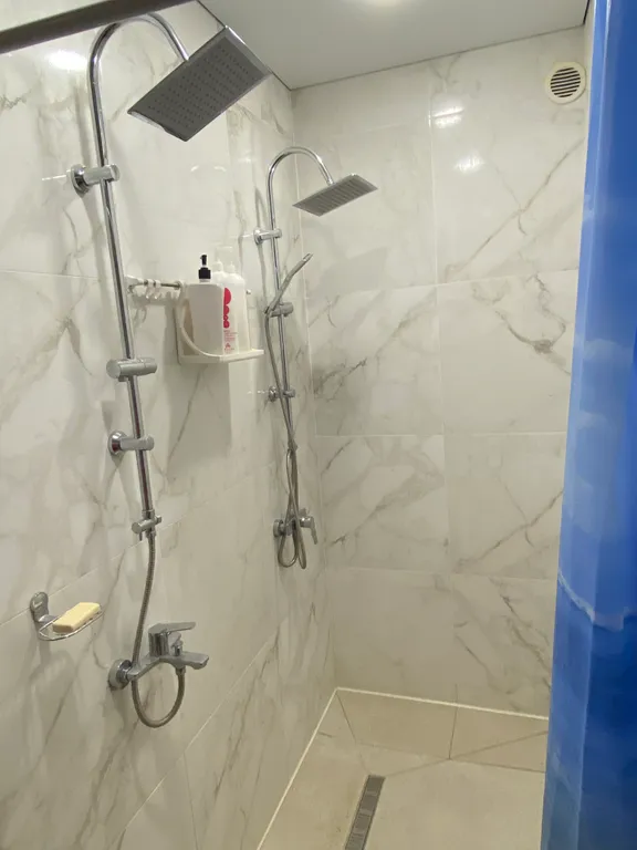 Современная Вилла Лотос возле аэропорта