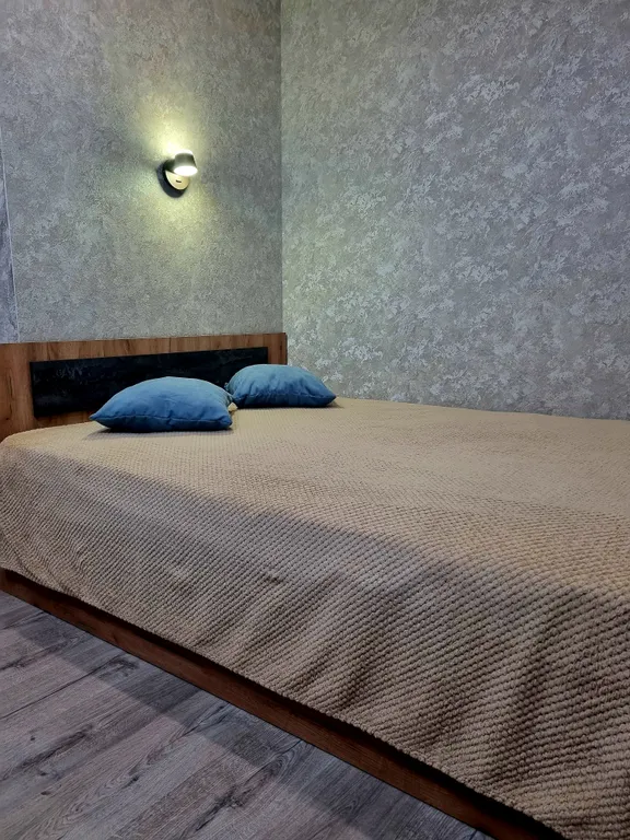 1-комнатная Квартира — аренда посуточно в Петрозаводск