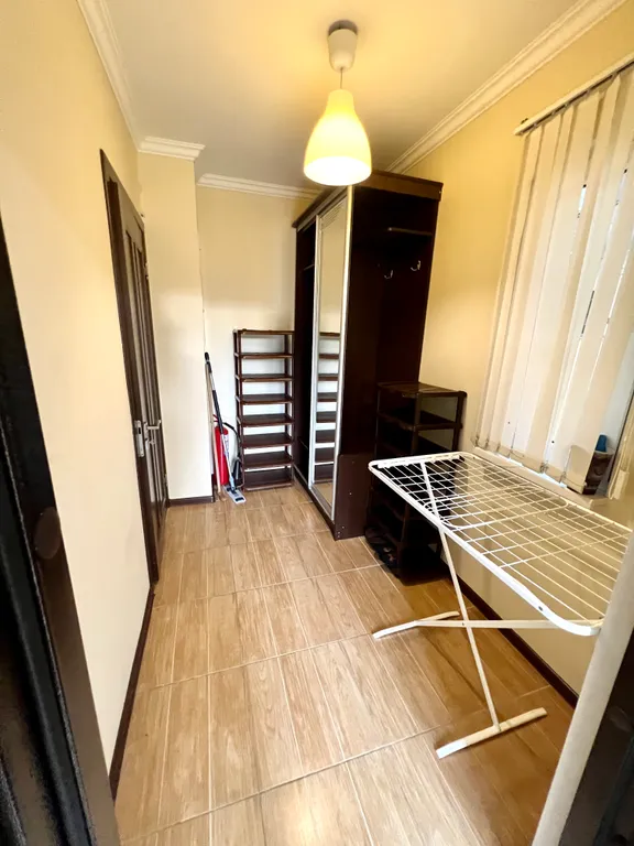 Коттедж под ключ возле моря