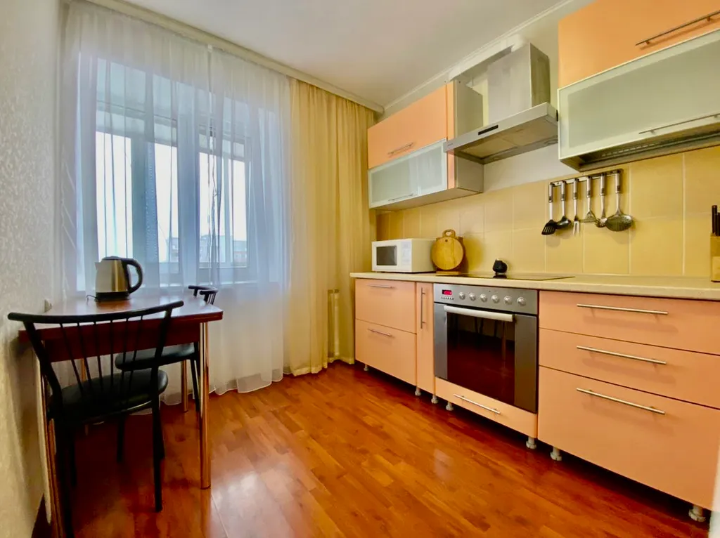 1-комнатная Квартира — аренда посуточно в Томск