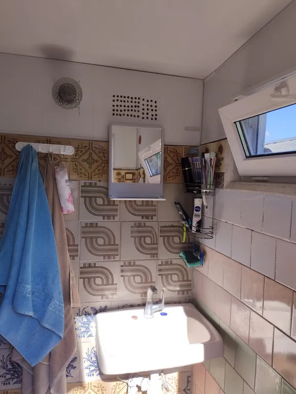 Комната на даче в Агое