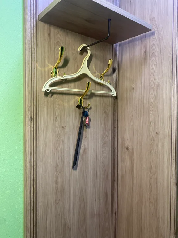 Уютная студия в центре города