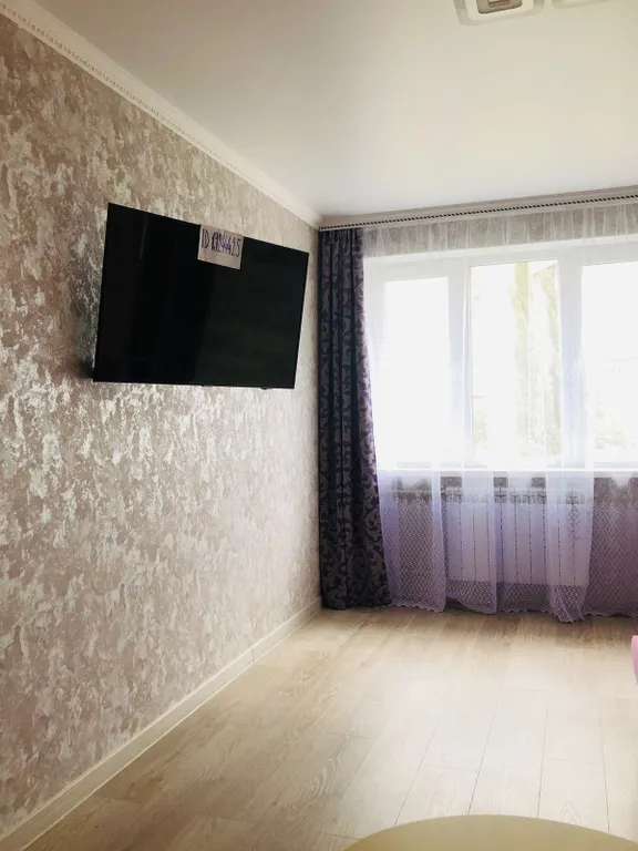 Квартира 1-комнатная Квартира — Лазаревское