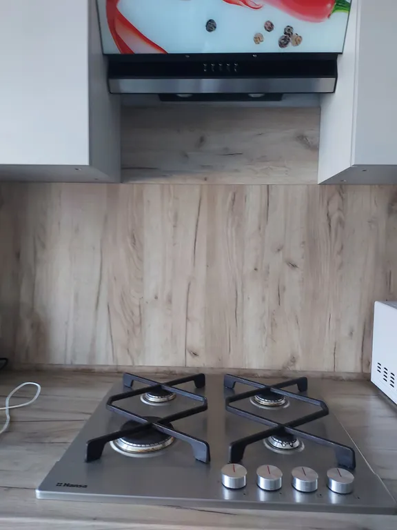 Квартира Стильные апартаменты на первой линии Балтийского моря — Пионерский