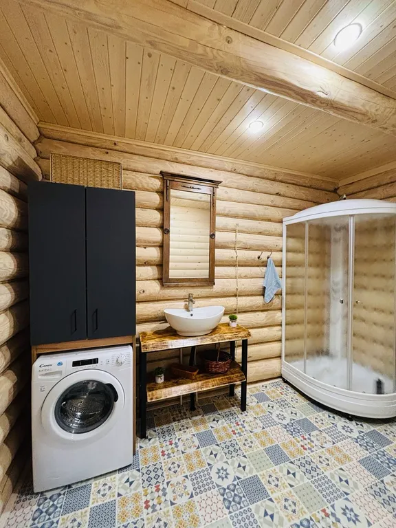 Усадьба в самом сердце древнего города