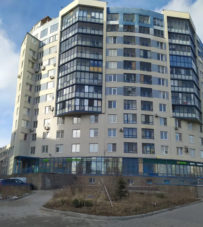 1-комнатная квартира на Васильевском острове
