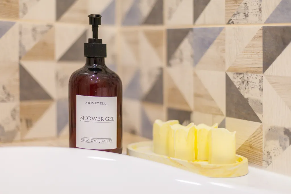 Квартира Апартаменты Лаванда — Самара