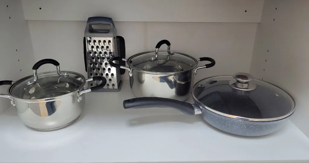 Новая 1-к квартира в Ижевске