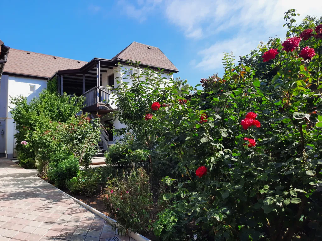 Квартира Комната — аренда посуточно в Штормовое