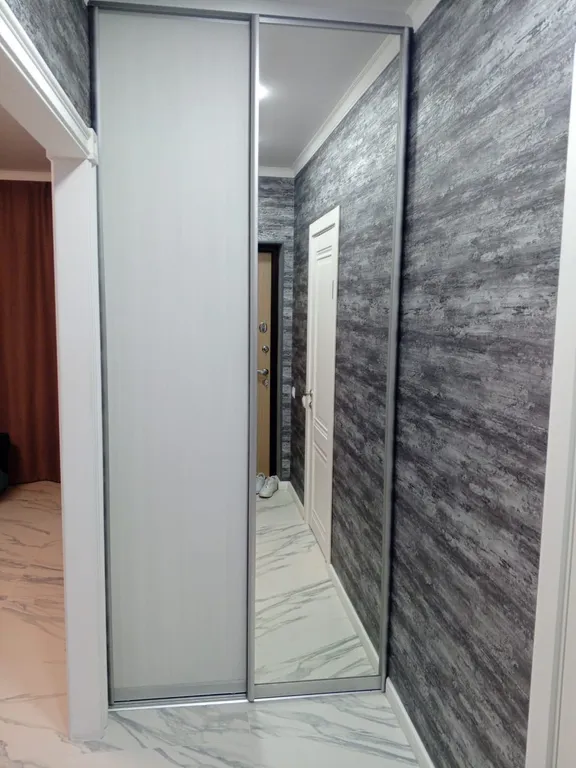 Евроквартира рядом с набережной