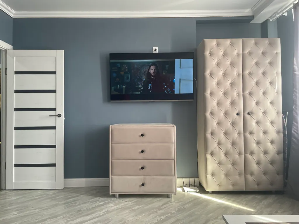 Квартира люкс в центре города