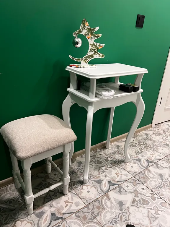 Квартира Квартира Чистая и уютная студия с дизайнерским ремонтом — Ярославль