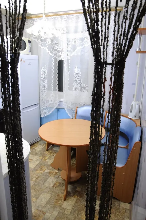 Уютная квартира напротив ЖД вокзала