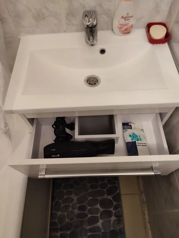 Чистая тёплая уютная квартира