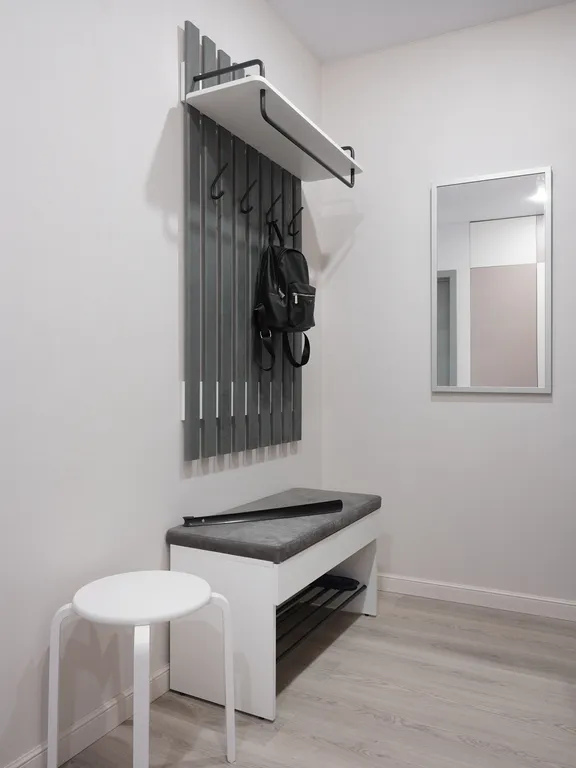 Fresh point - апартамент с 2 спальнями