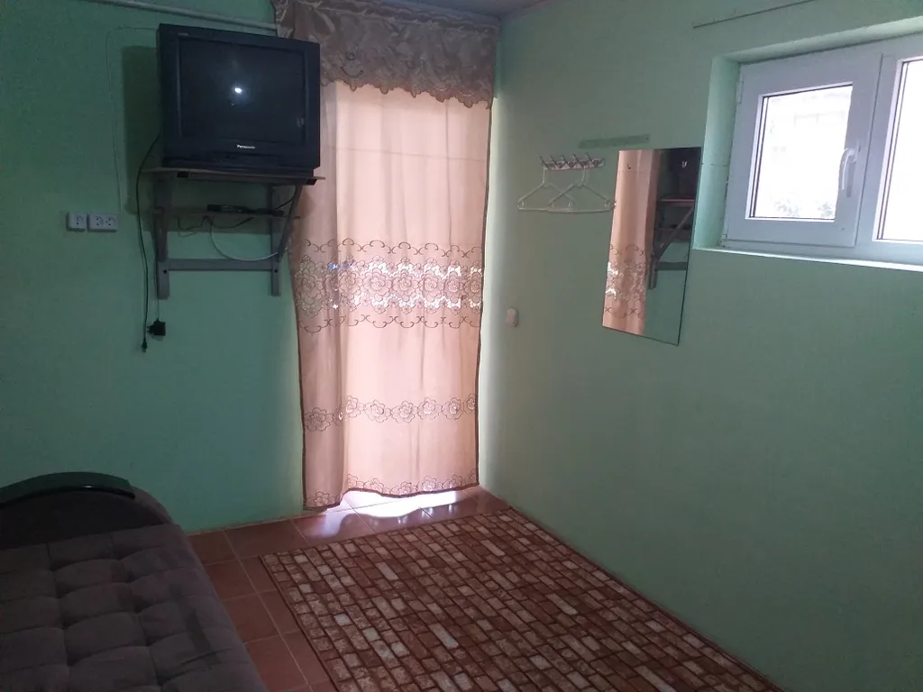 Коттедж Домик №2 комната-студия. Недалеко от моря — Дербент